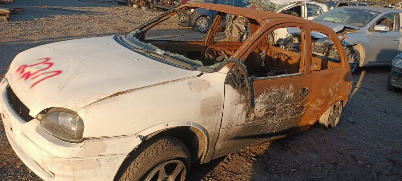  Chevrolet CORSA 1995    EN DESARME